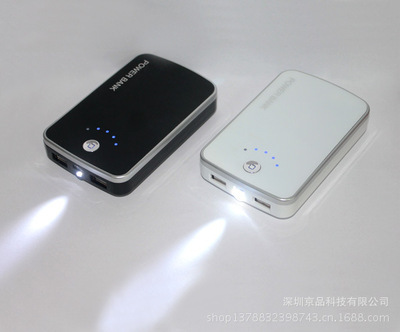 【手機移動電源廠家批發(fā)充電寶大容量8800mAh JP-085】價格,廠家,圖片,移動電源,深圳市億都興科技-