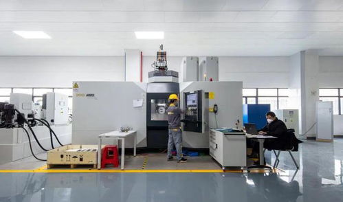 媒體專訪 免費(fèi)換新機(jī) 佛山這家節(jié)能空壓機(jī) 小巨人 公司格局打開(kāi)了