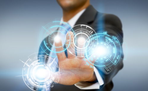 科技的未來靠孩子,培養(yǎng)孩子對科技的敏感性是必要的