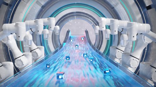 達摩院最新發(fā)布 2022十大科技趨勢來了