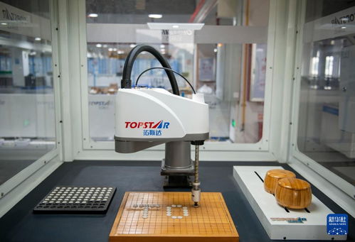 新華全媒 高質(zhì)量發(fā)展調(diào)研行 廣東東莞 聚焦 科技創(chuàng)新 先進制造 賦能產(chǎn)業(yè)高質(zhì)量發(fā)展