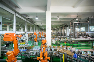 生態(tài)為本、科技為力,鑄就明一奶粉的&ldquo;領(lǐng)鮮&rdquo;產(chǎn)品力