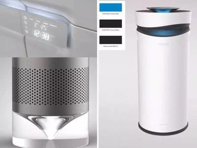 懸浮感在產(chǎn)品造型中的應(yīng)用