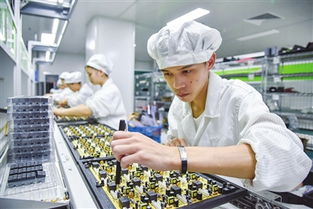 作為我市的三龍企業之一,浙江滬龍科技股份一直致力于自身的技術沉淀和產品打磨,努力成為擁有領先技術和持續創造力的優秀企業。