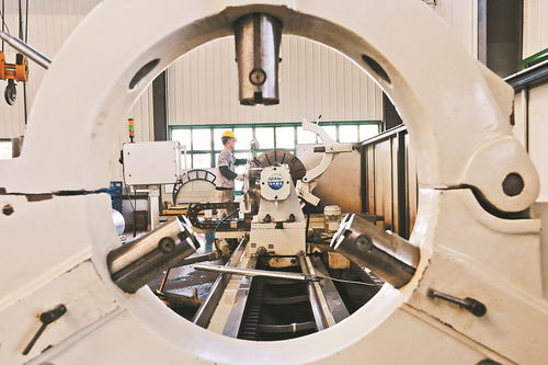 馬鞍山市乘“智”而上，加快打造產(chǎn)業(yè)強的“白菜心”科技