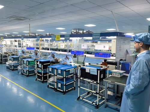 最前線 光學黑科技賦能國際化創(chuàng)新,宜美科技集團開拓光學美容新時代