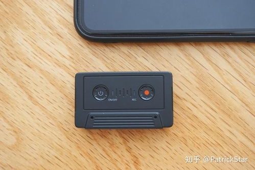 科大訊飛和百得思維 年輕人的第一款科大訊飛產(chǎn)品 訊飛智能錄音筆 a1 評(píng)測(cè)...